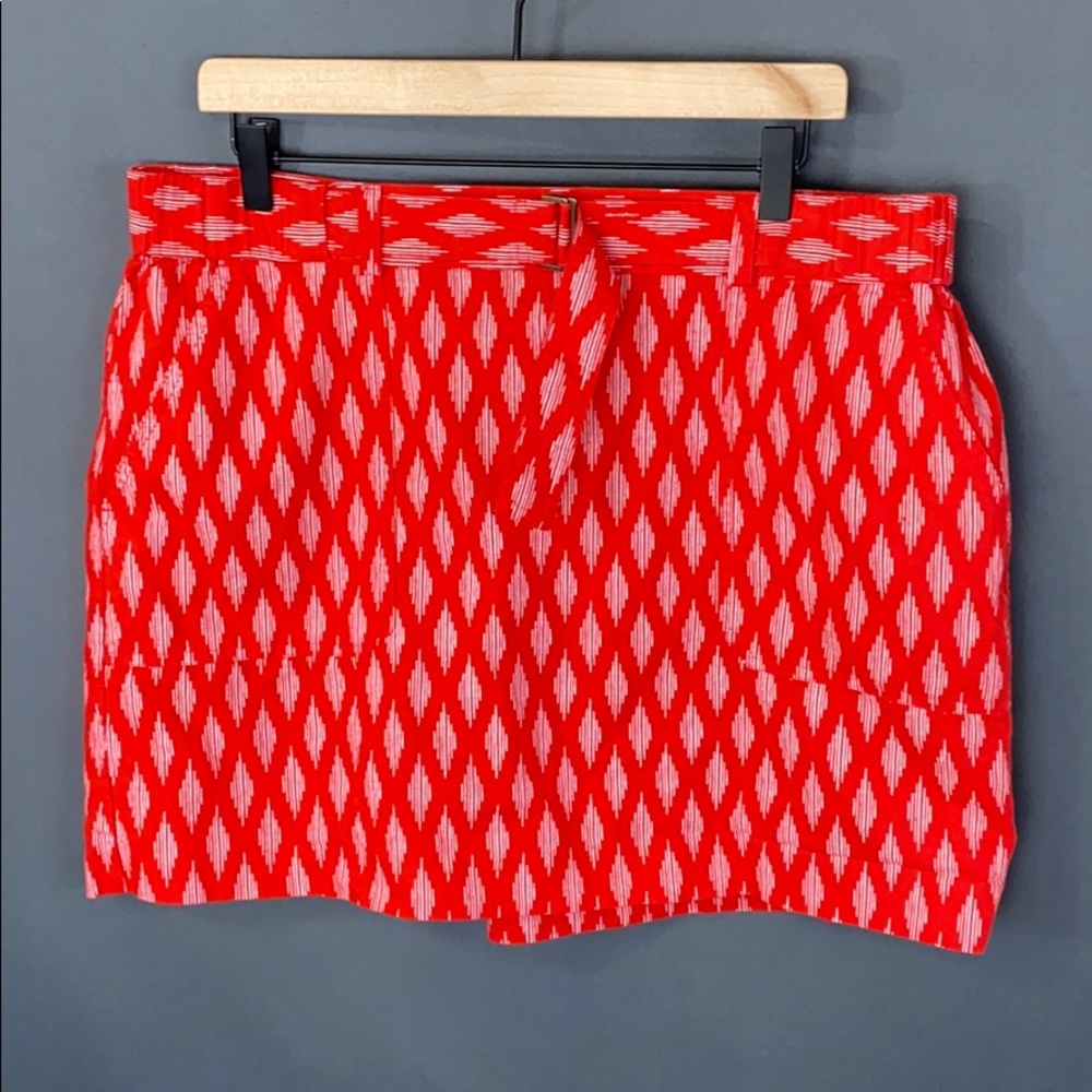 🖤 4/$25 Banana Republic skirt - Picture 3 of 8